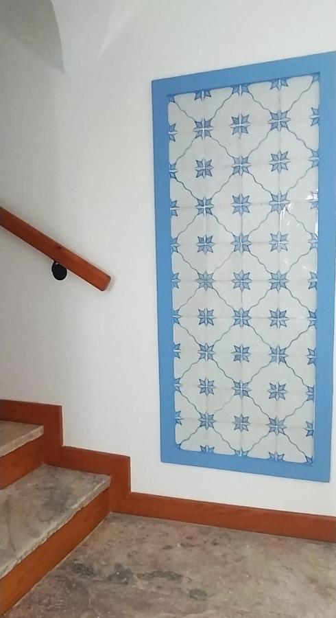 فندق Residencia D'Atalaia فرونتييرا المظهر الخارجي الصورة