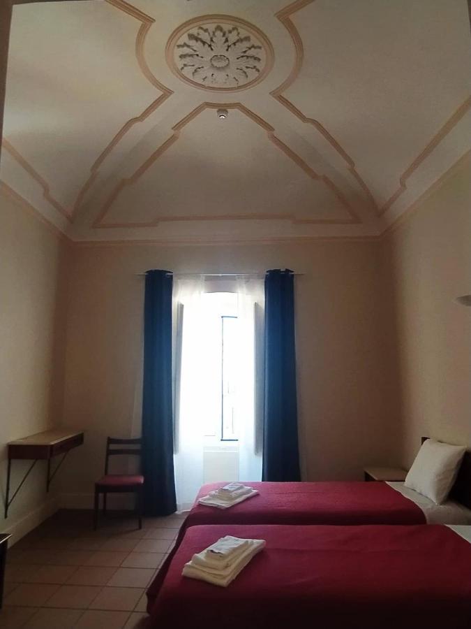فندق Residencia D'Atalaia فرونتييرا المظهر الخارجي الصورة